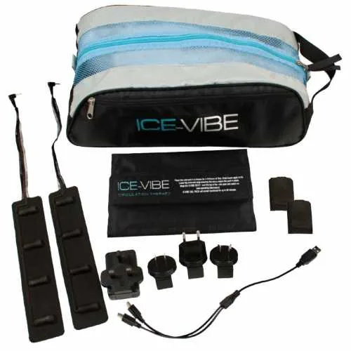 Horseware Ice Vibe Boots