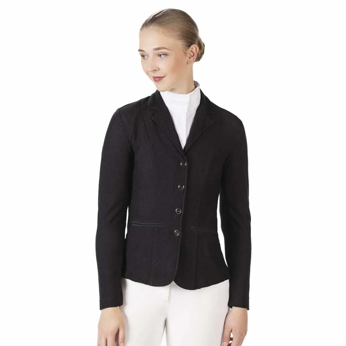 HKM Linda mesh competition jacket