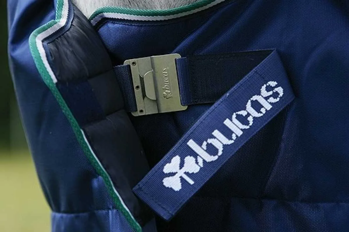 Bucas Smartex rain