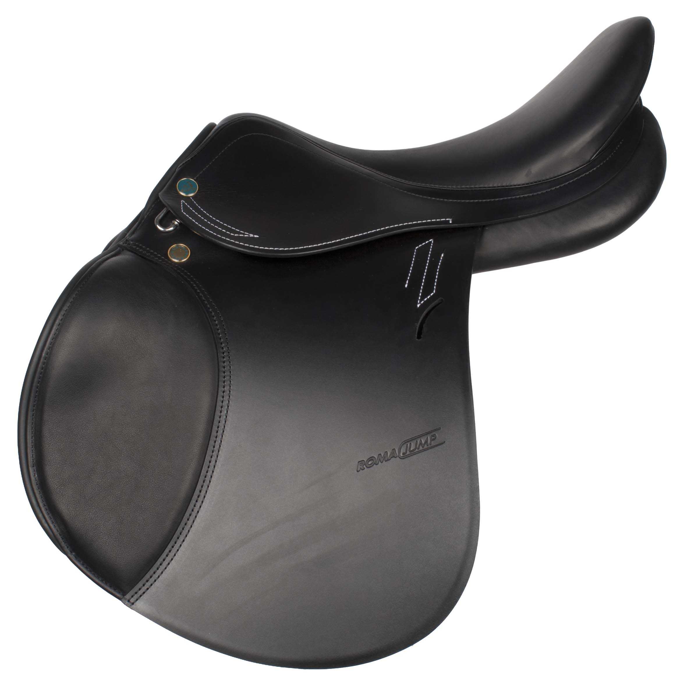 Prestige Saddle Roma Jump (new)