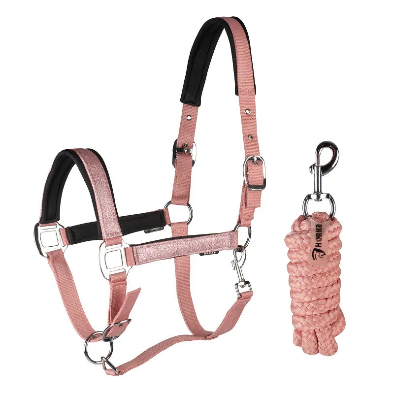 Horka Halter Set Brilliance