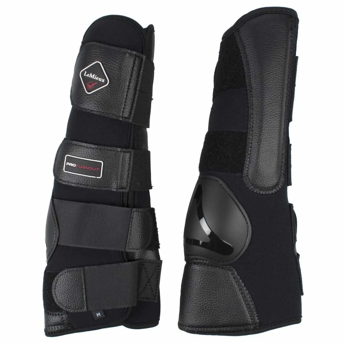 LeMieux Turnout Boots