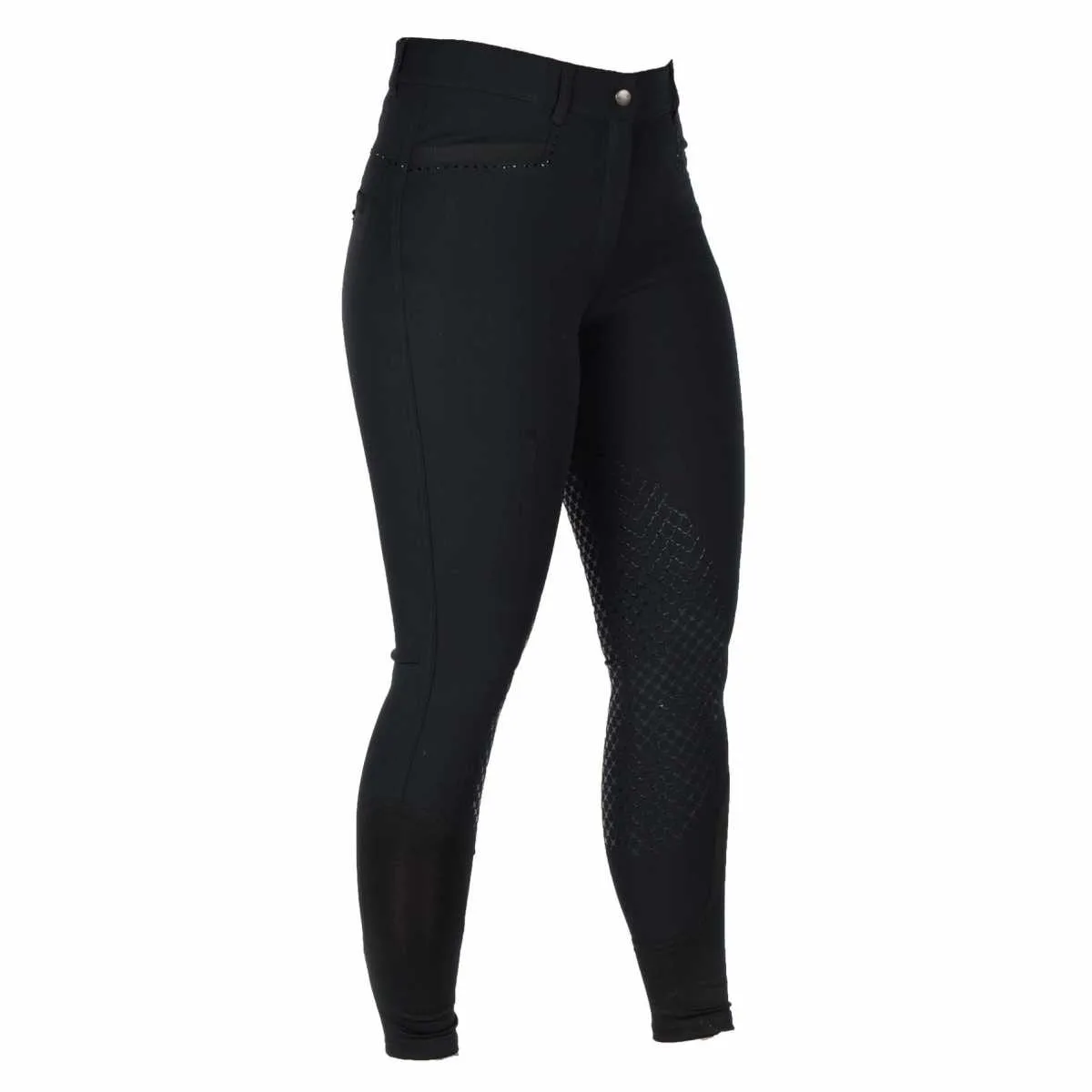 Mondoni Alexandria riding breeches