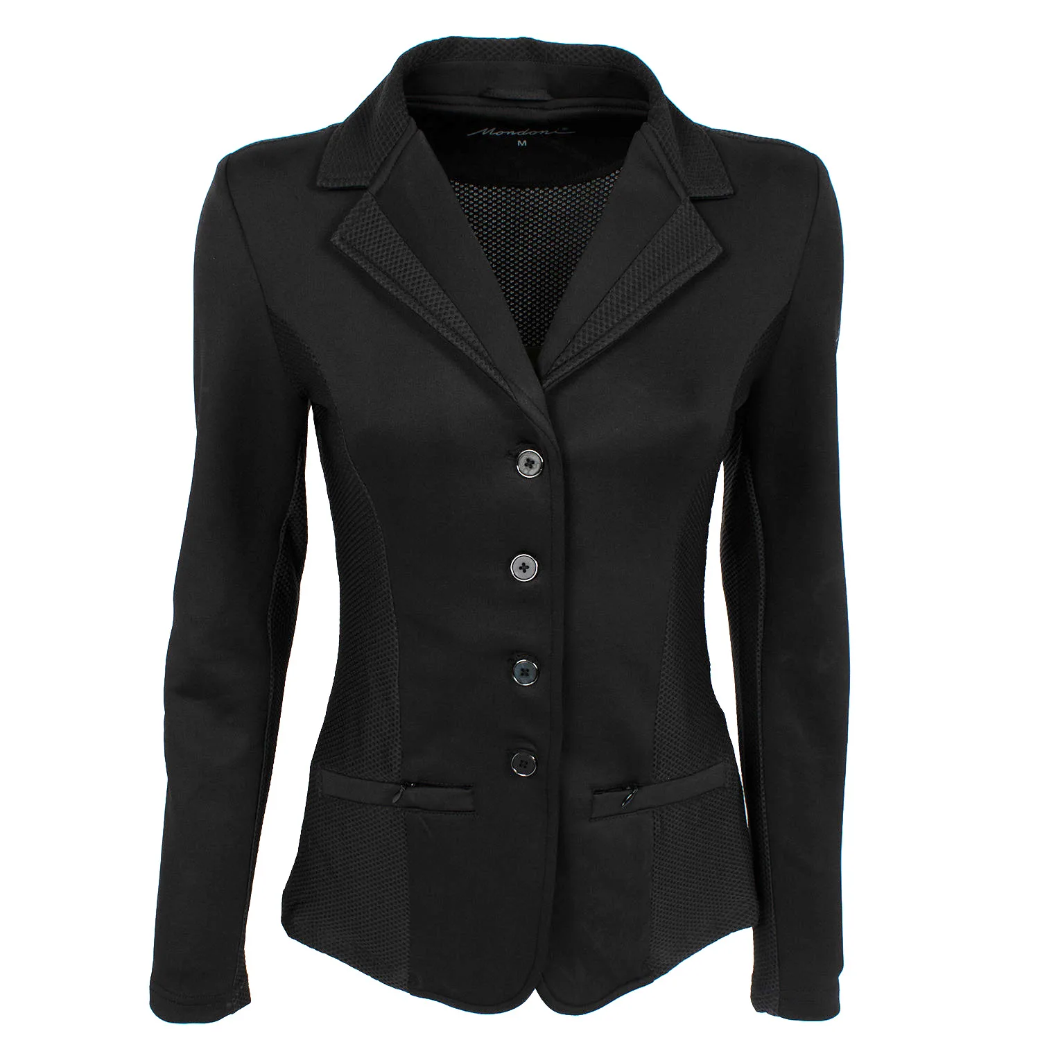 Mondoni MDNSanne Competition Jacket