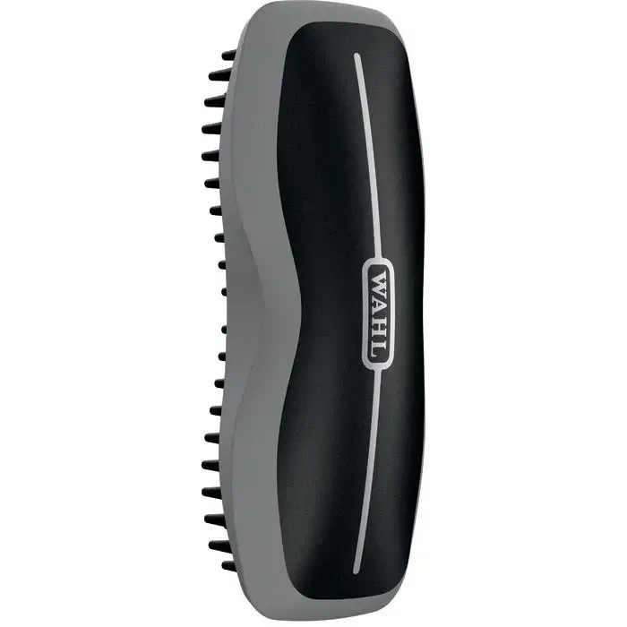 Wahl rubber horse brush