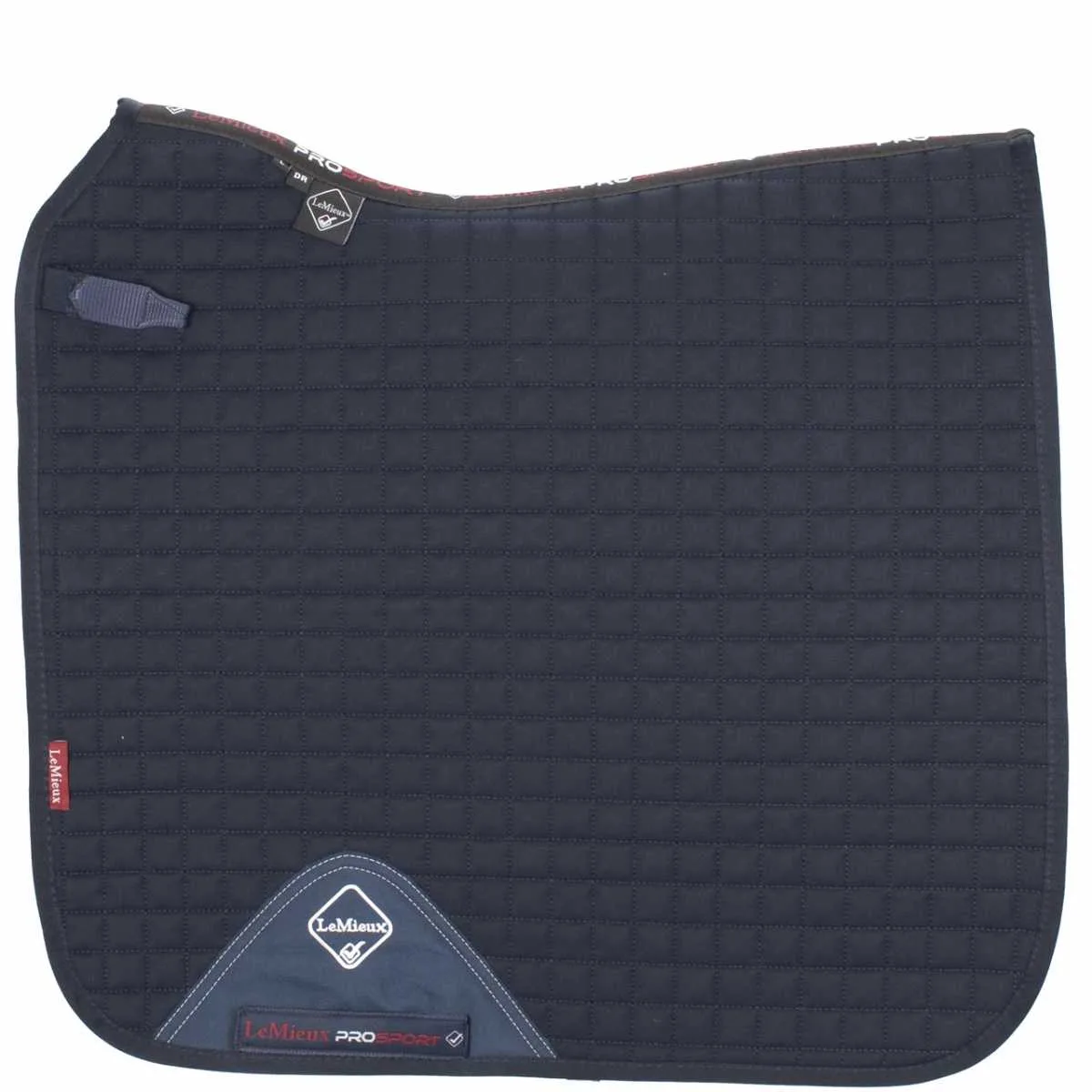 LeMieux Square Prosport saddle pad