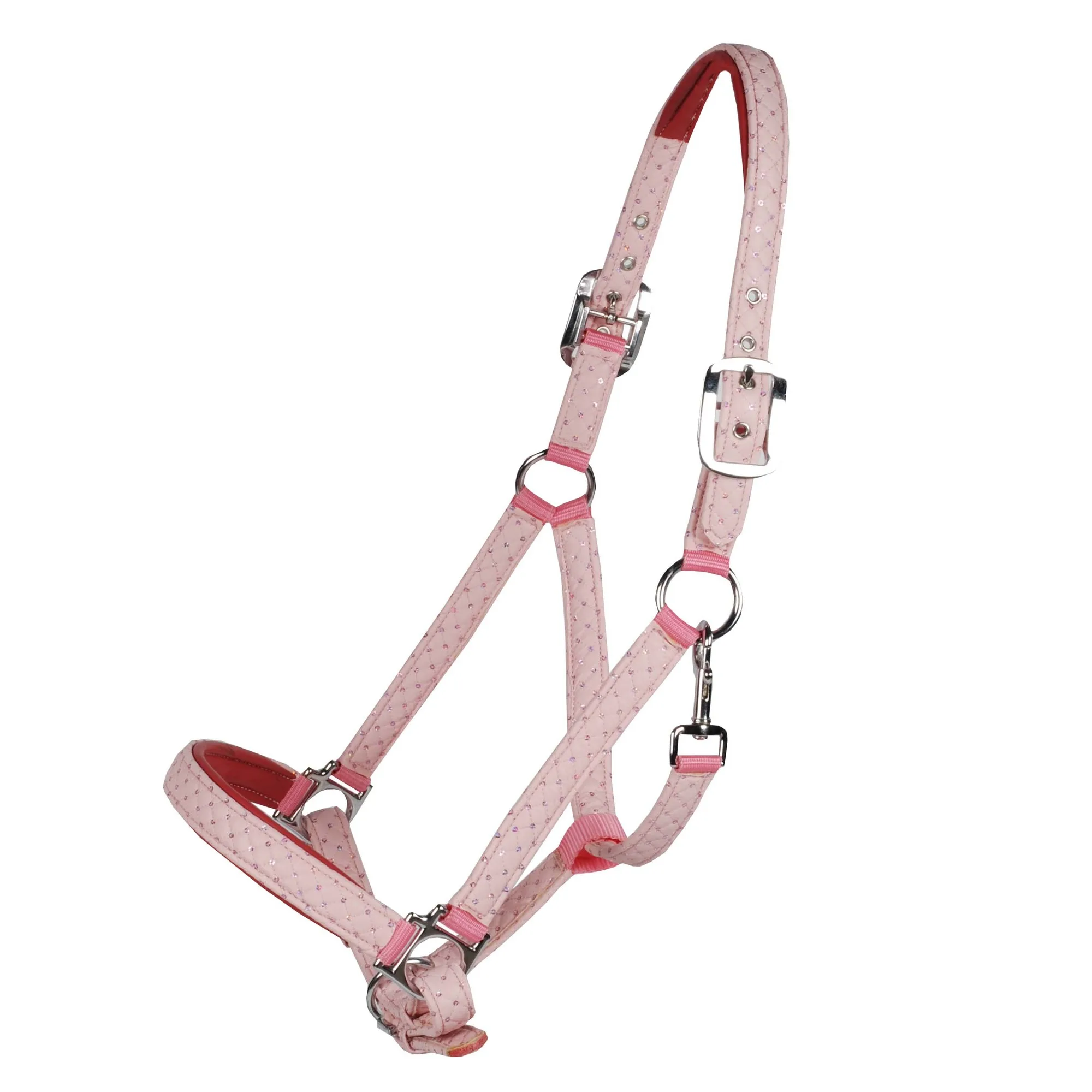 Pagony Jetset halter