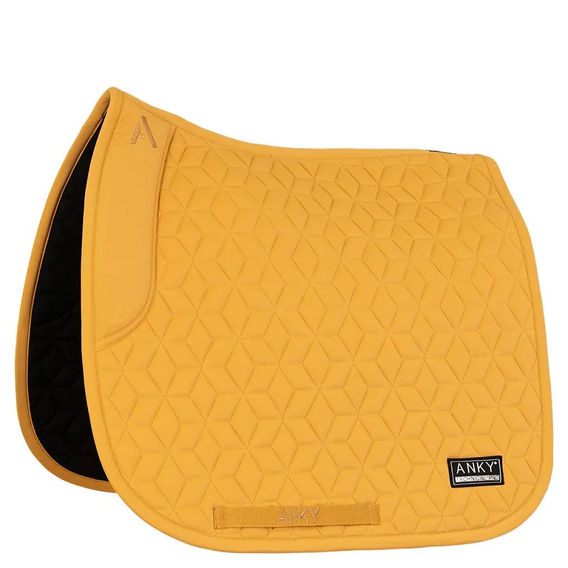 Anky Saddle Pad Dressage Nylon