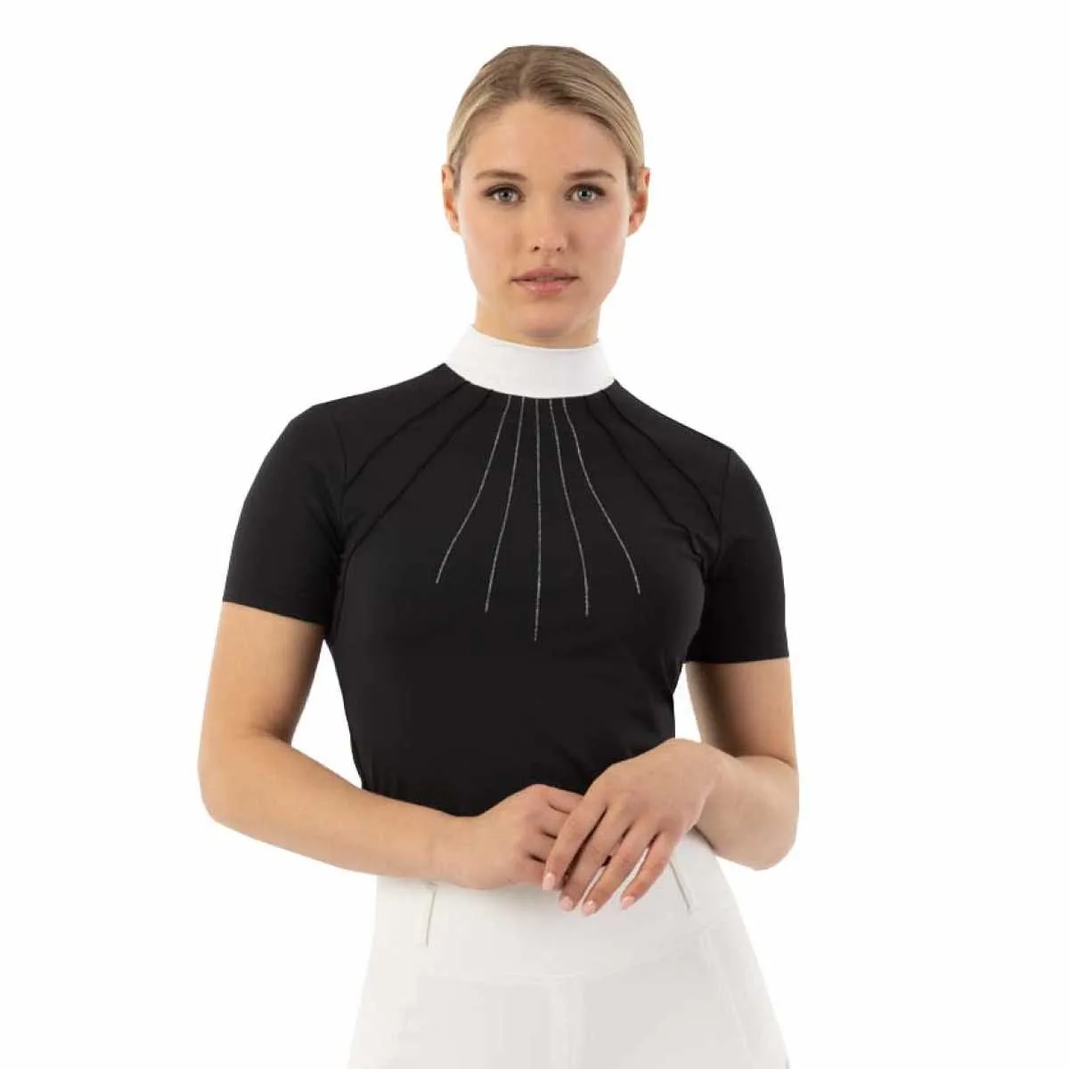 BR Eleonora Competition Shirt