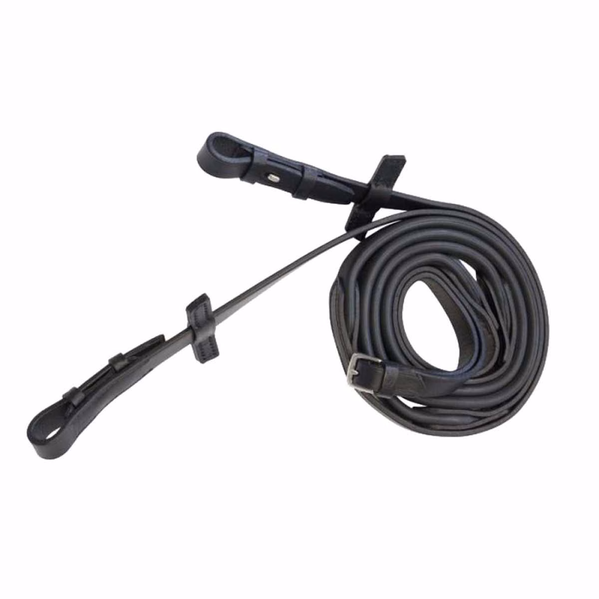 Stubben Rubber Reins