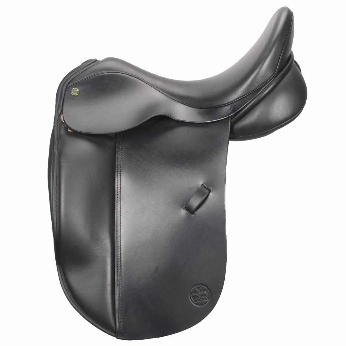 Ideal Suzannah dressage saddle Plus