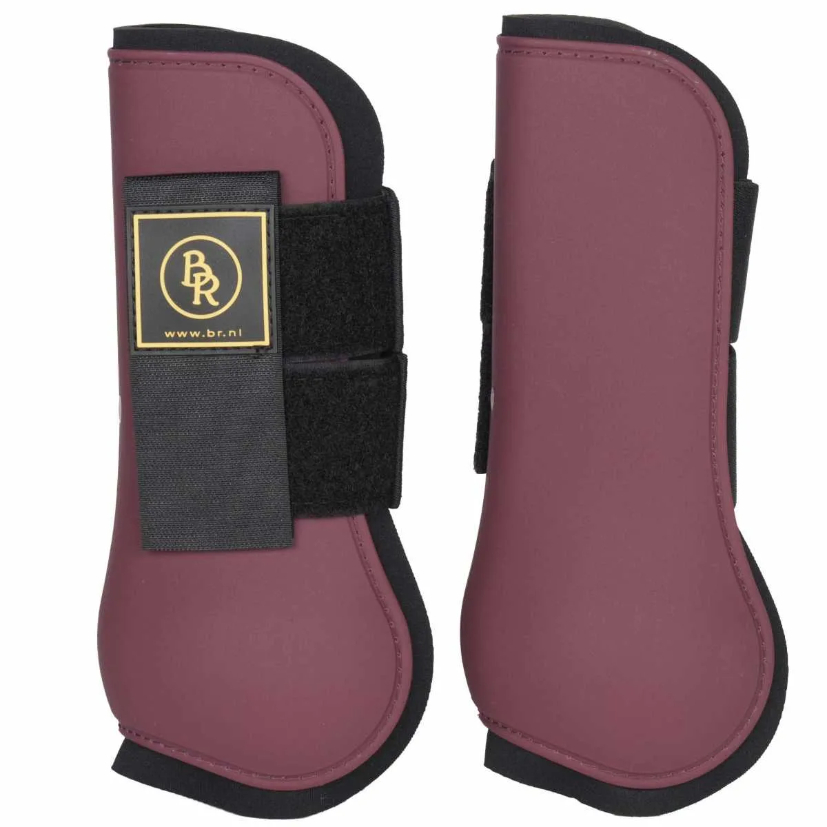 BR Event tendon boots