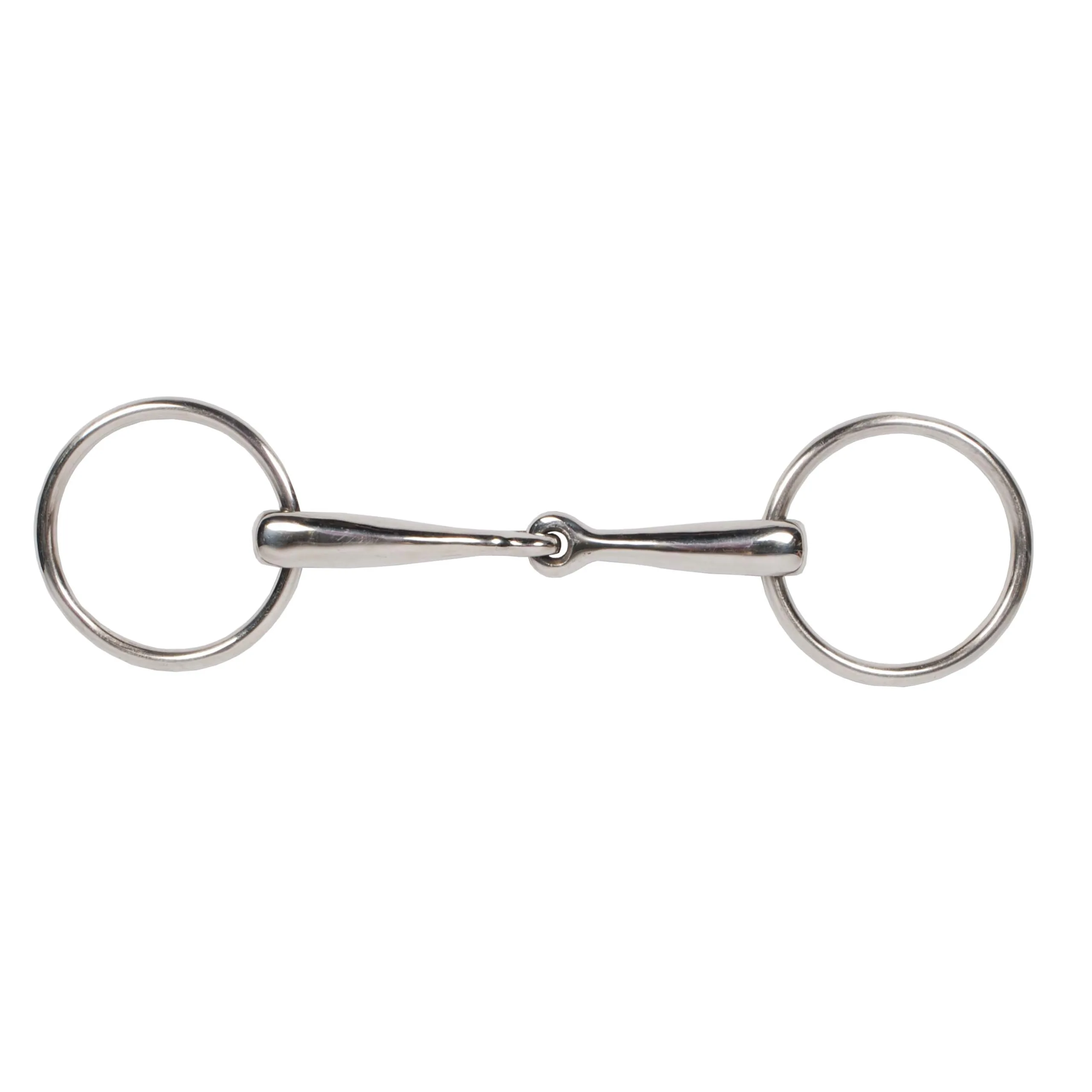 Pagony water snaffle 14mm