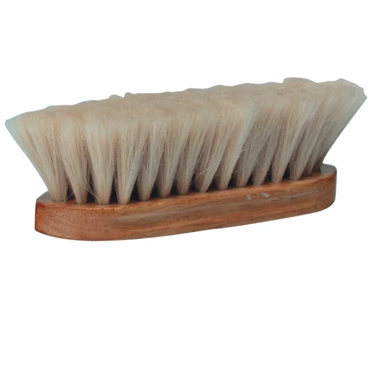 Goat gloss brush