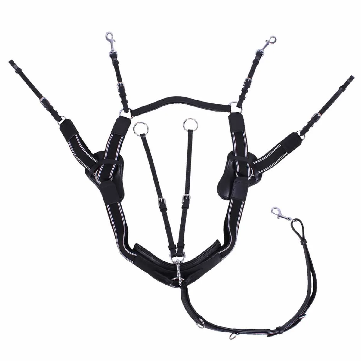 QHP QCross Sedna harness