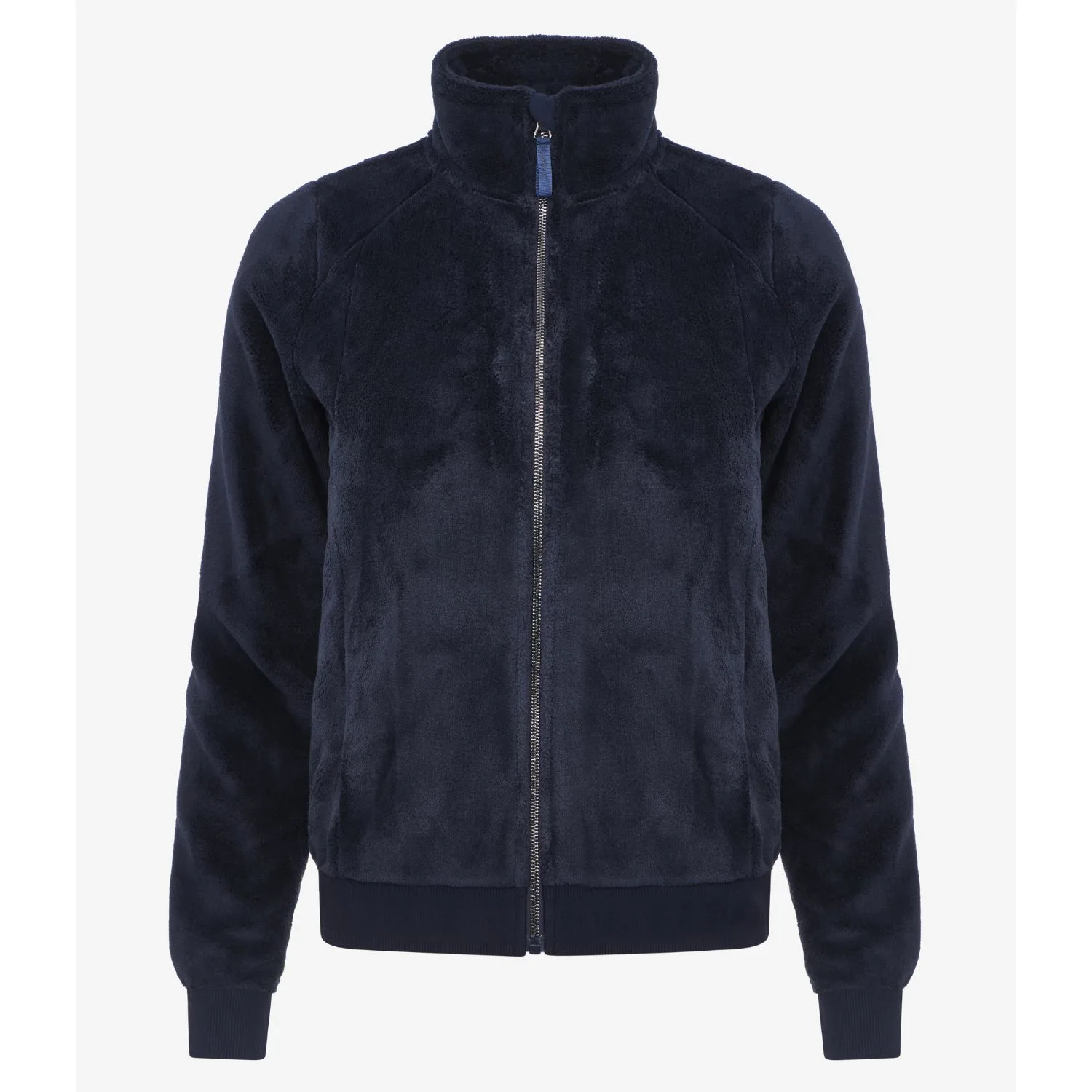 Le Mieux Liberty Fleece Zip Through
