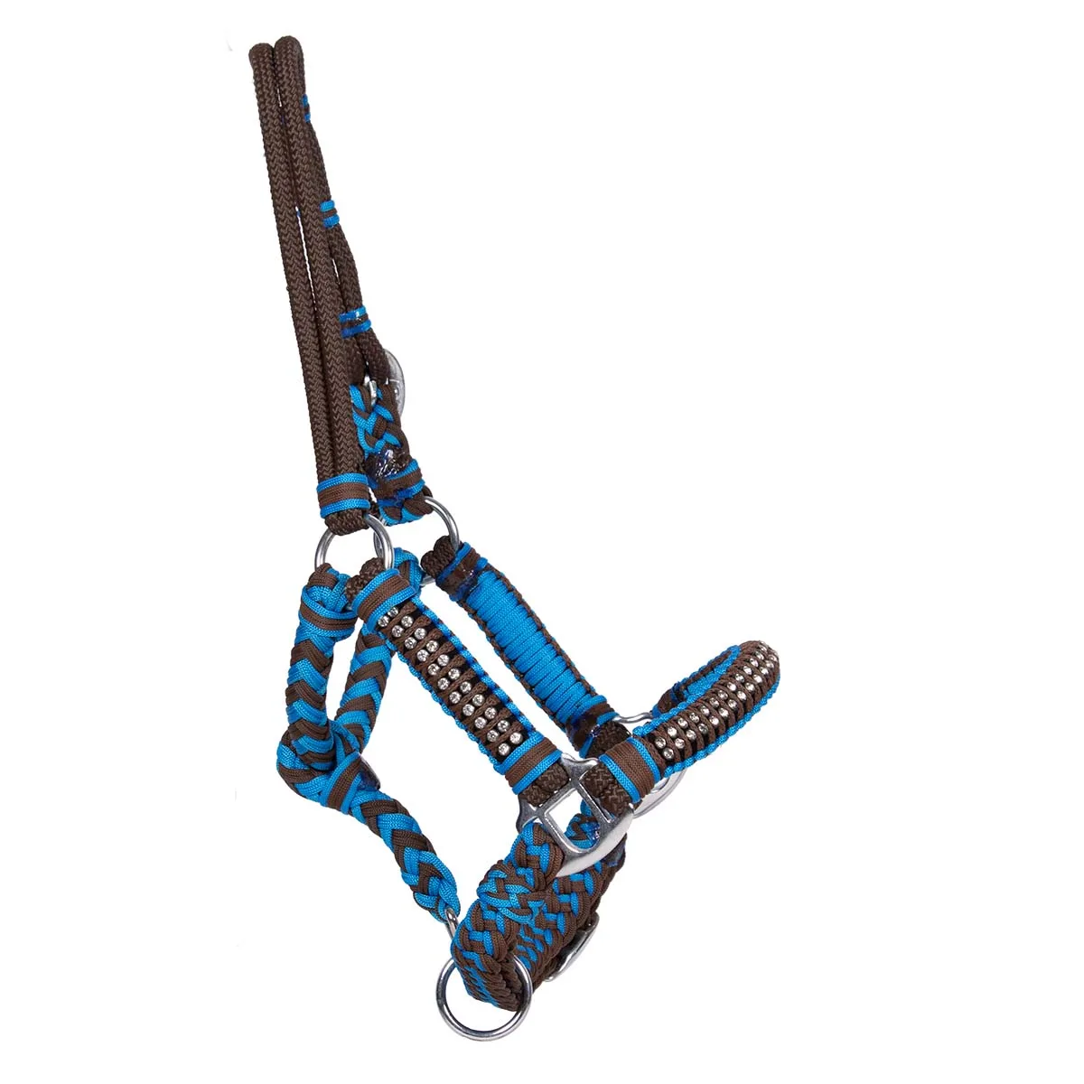 Pagony Deluxe Rope Halter
