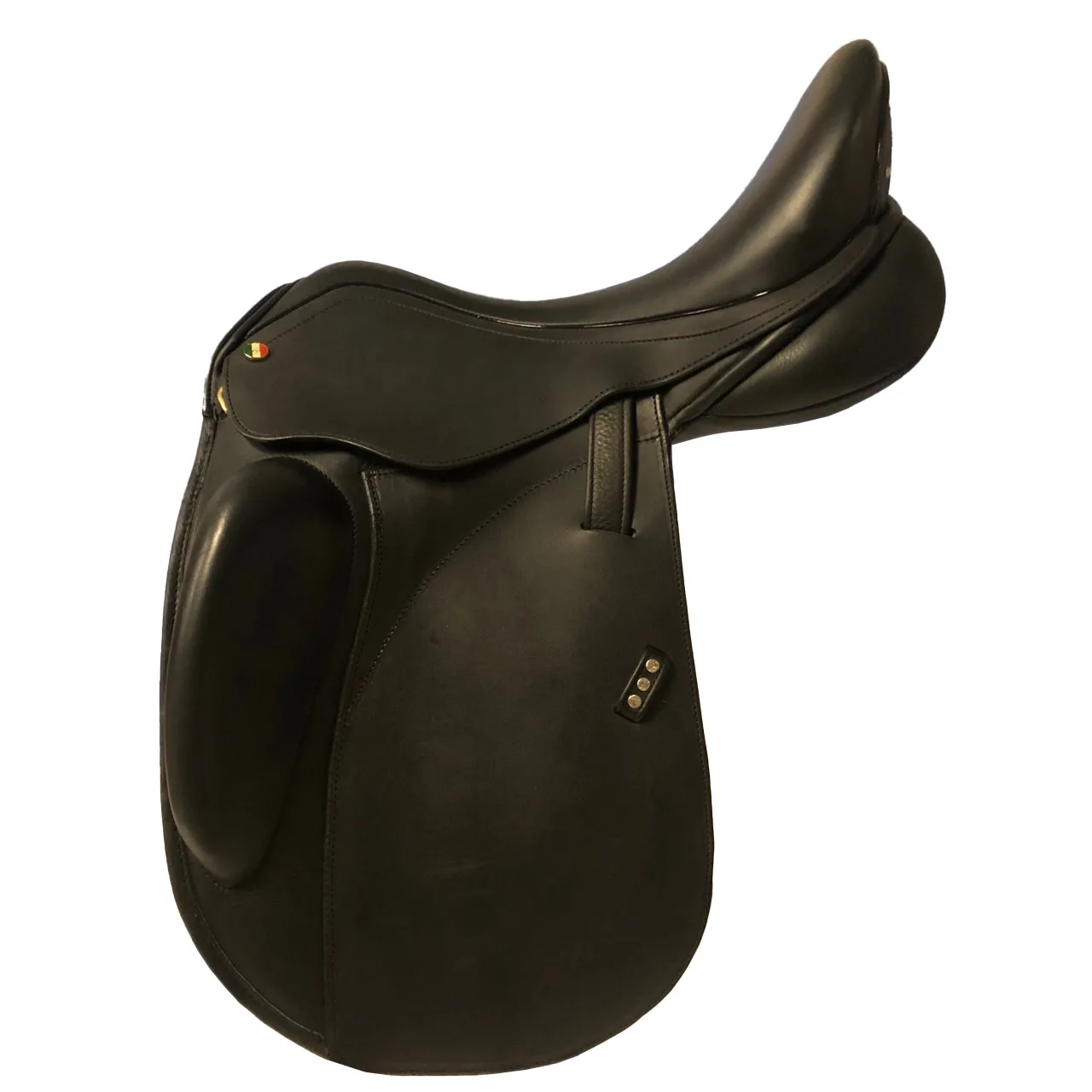 Arturo Dressage saddle Bella Donna