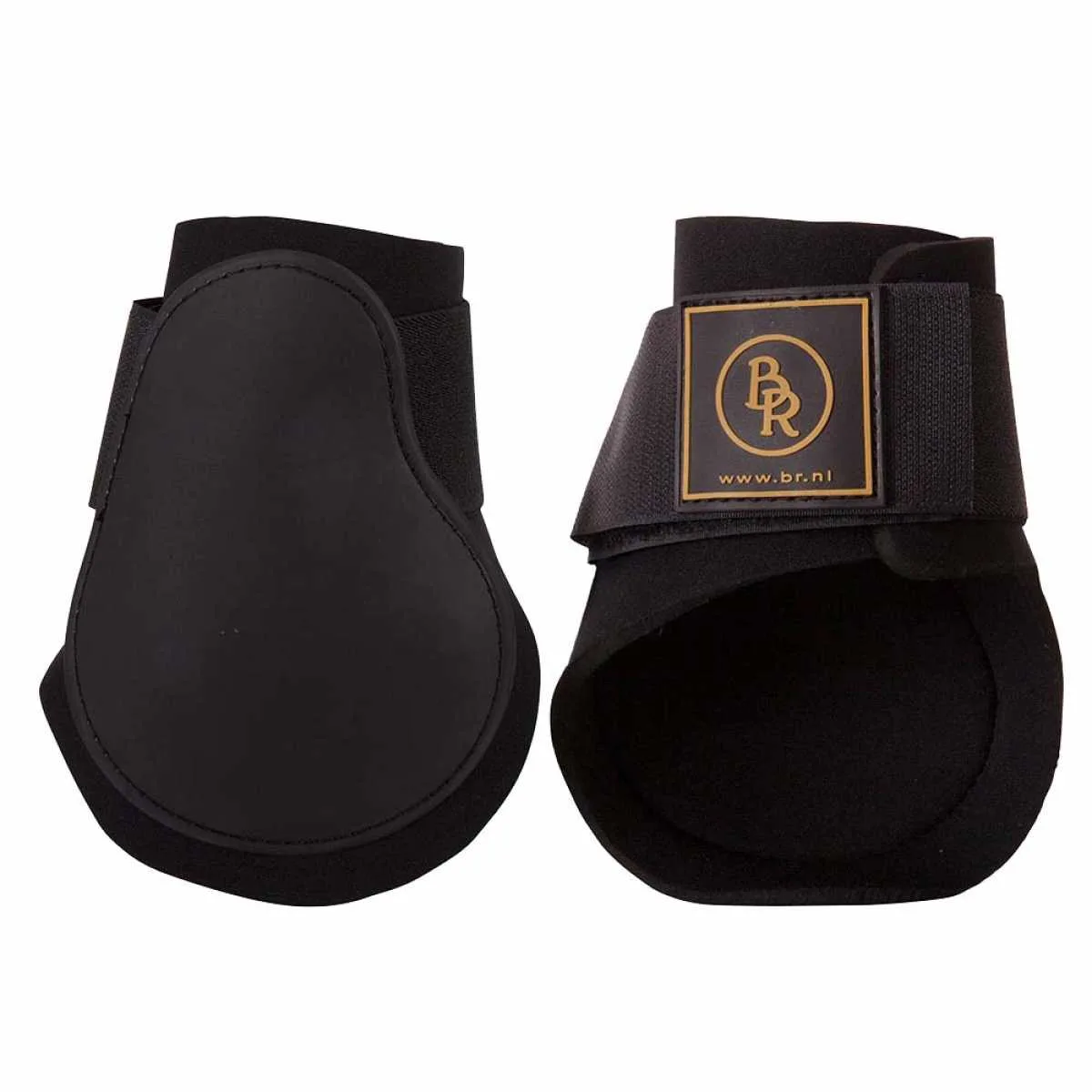 BR Event fetlock protectors