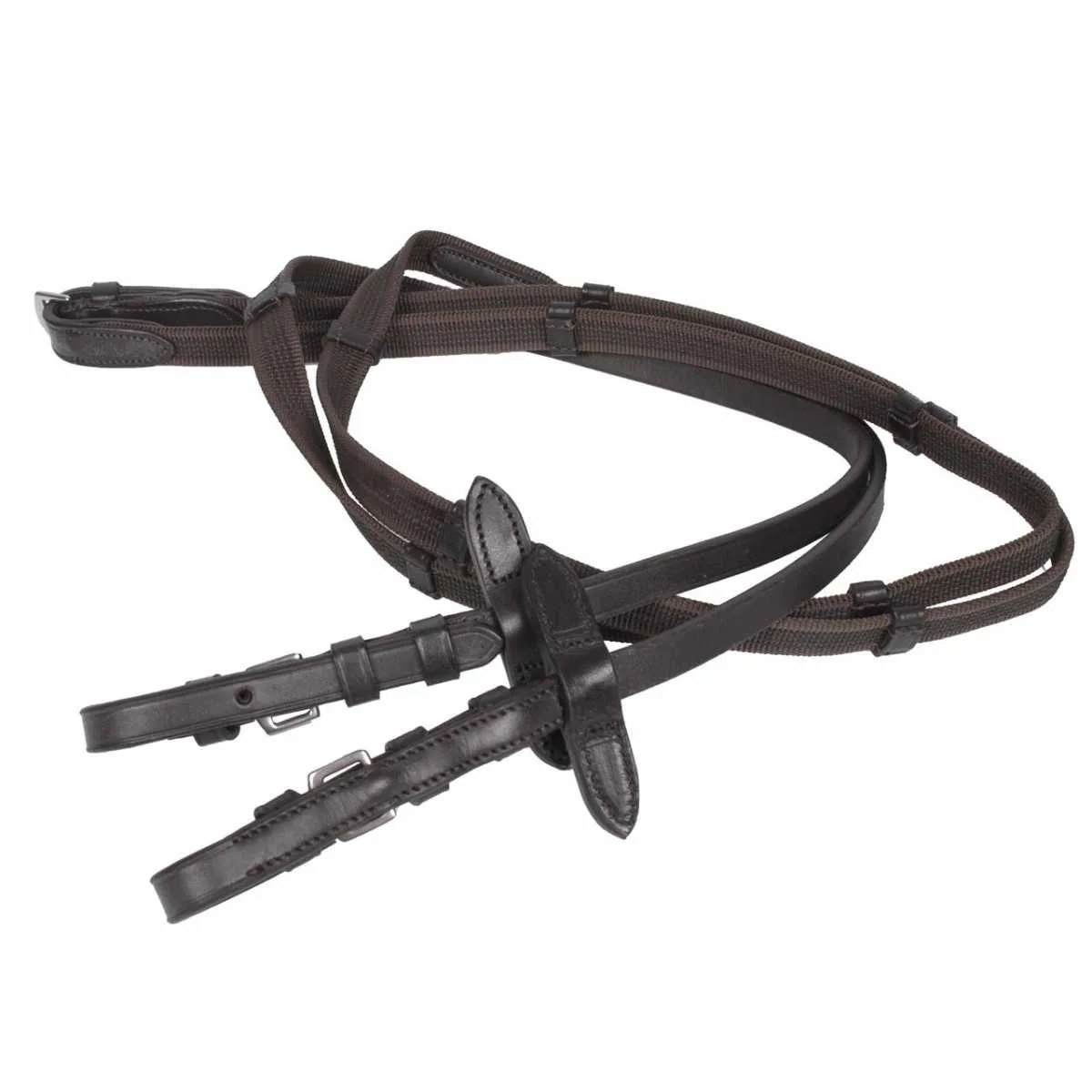 Premiere Linen reins