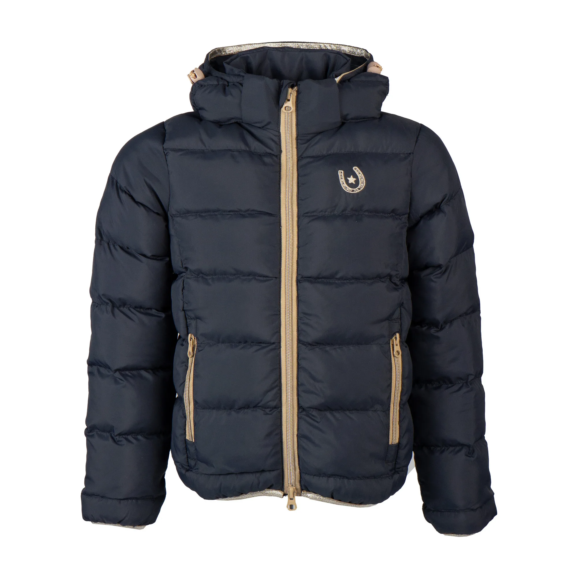 Red Horse Myo jacket jr