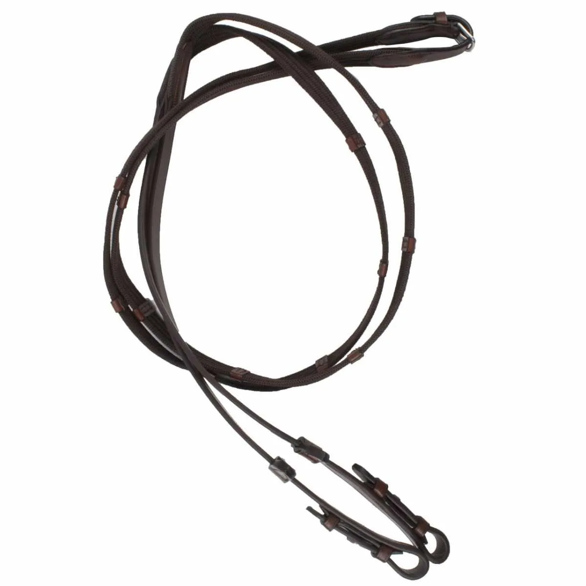 BR Linen reins