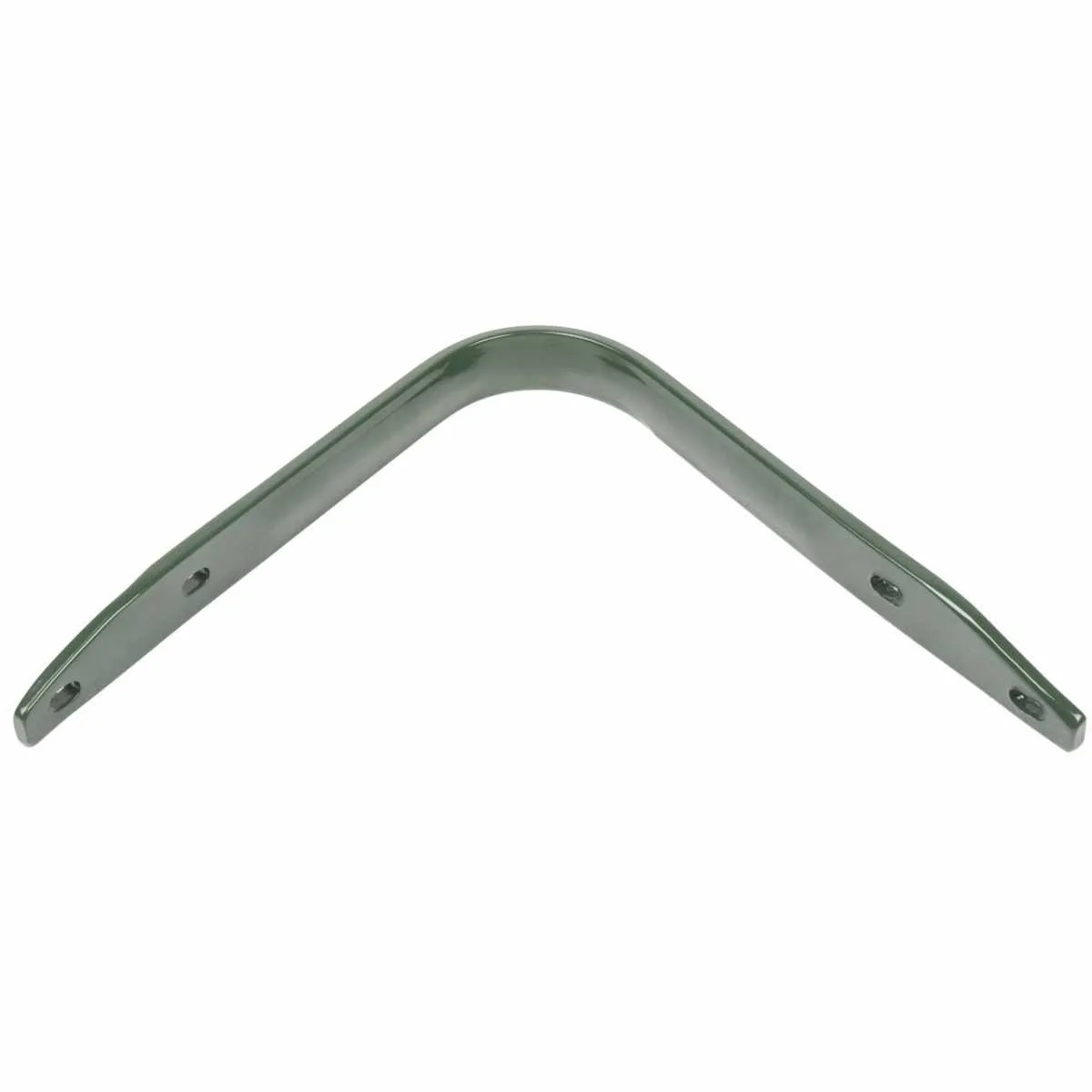 Kent & Masters warmblood head iron