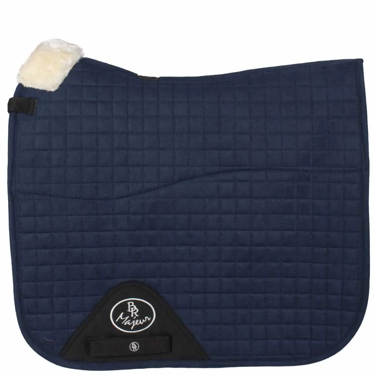BR Major saddle pad