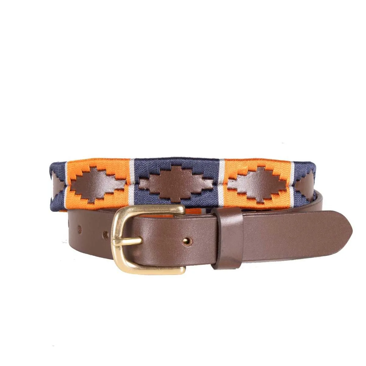 Mondoni Polo belt