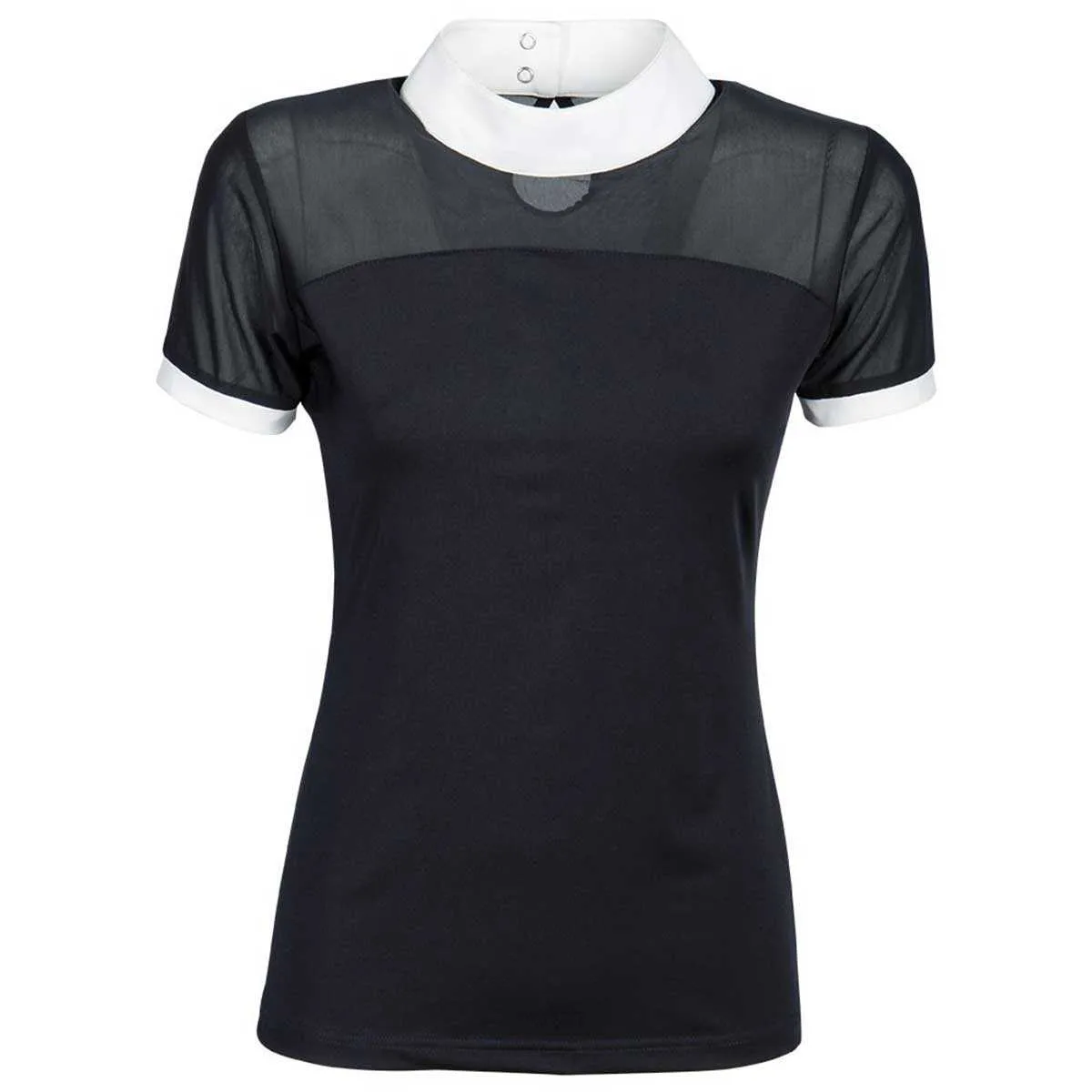 Harrys Horse Mesh Top competition shirt