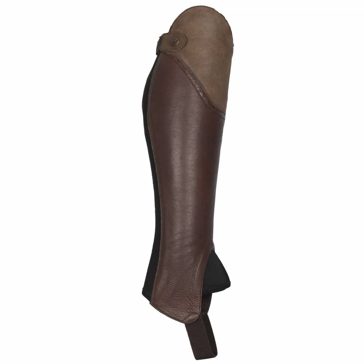 Mondoni Larvik mini chaps