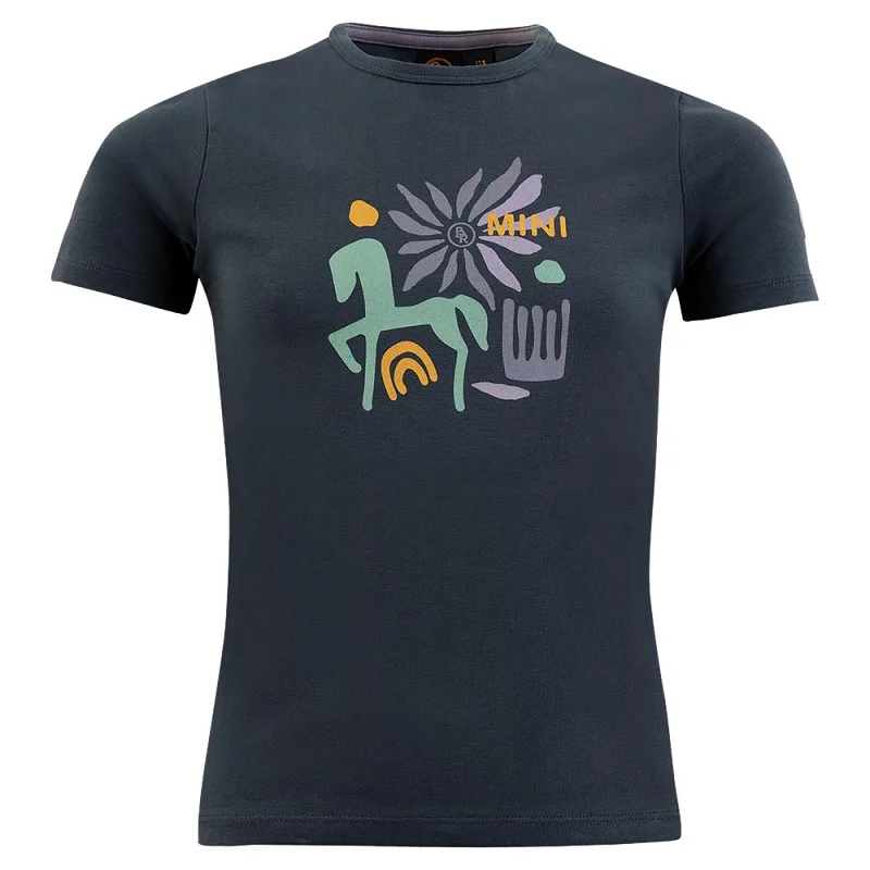 BR Mini Horse T-shirt