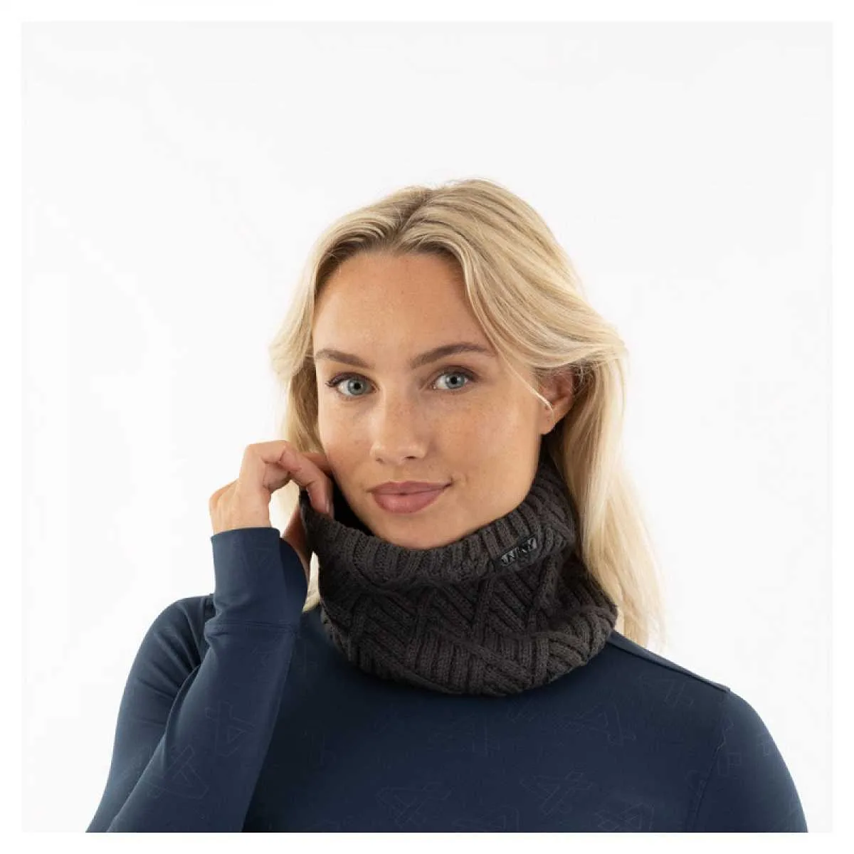 Anky Shawl