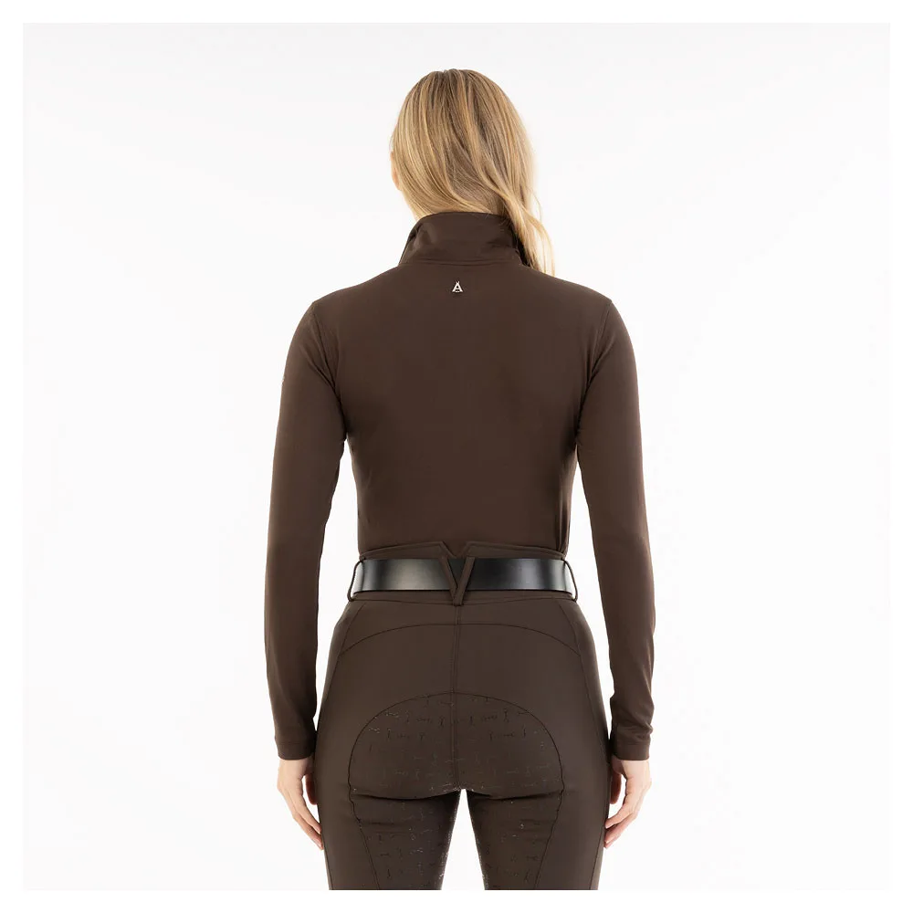 Anky ATC252303 Zip Pullover