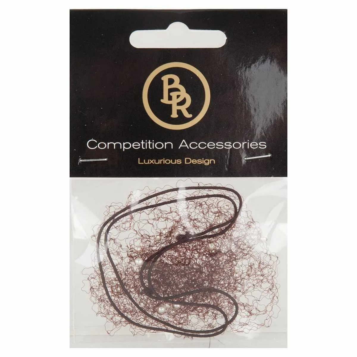 BR Bulb Hairnet