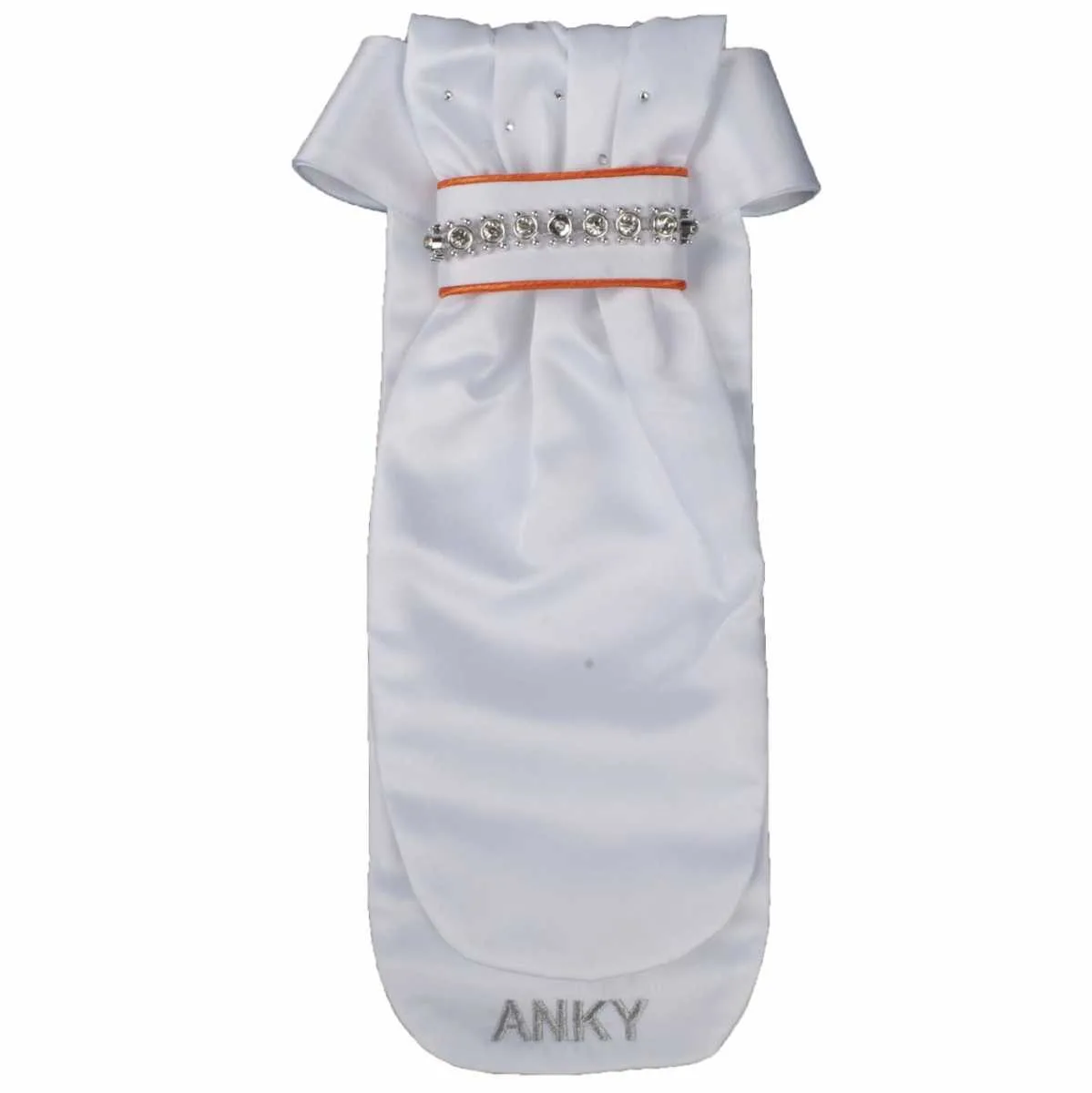 Anky Nation Crown plastron