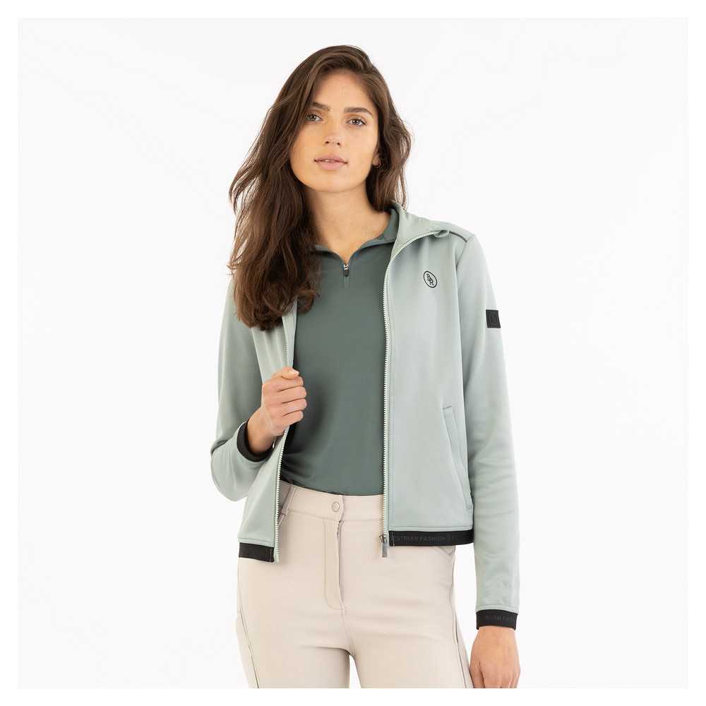 BR Jacket Indy