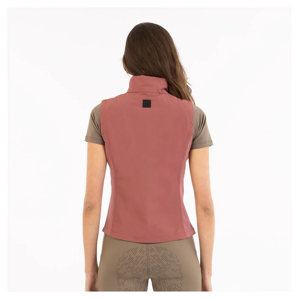 BR Bodywarmer Iris