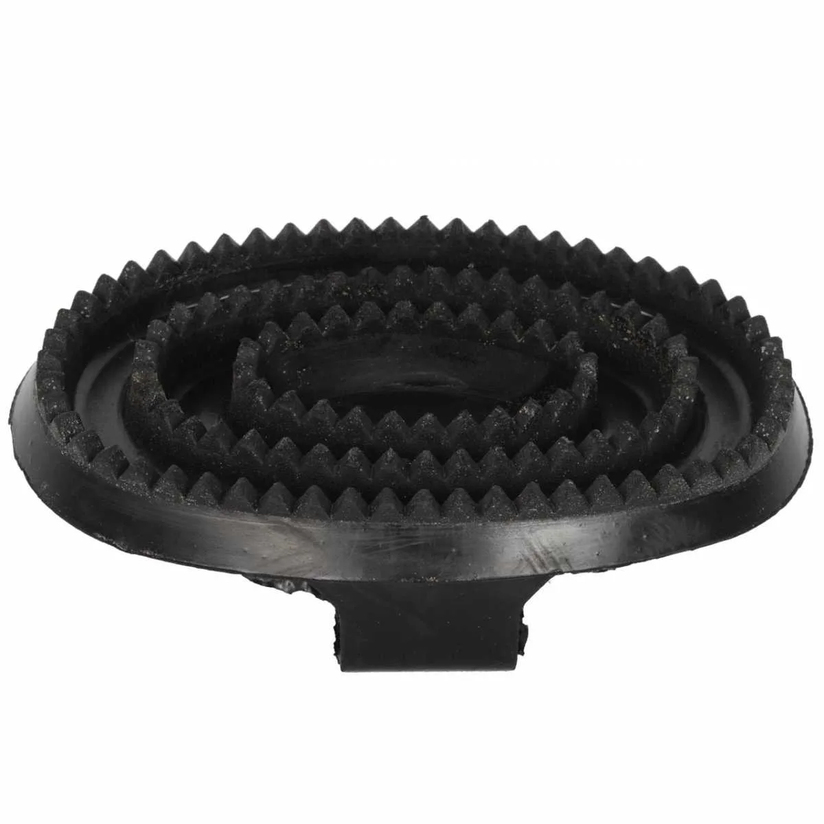 Pagony Rubber Horse Brush