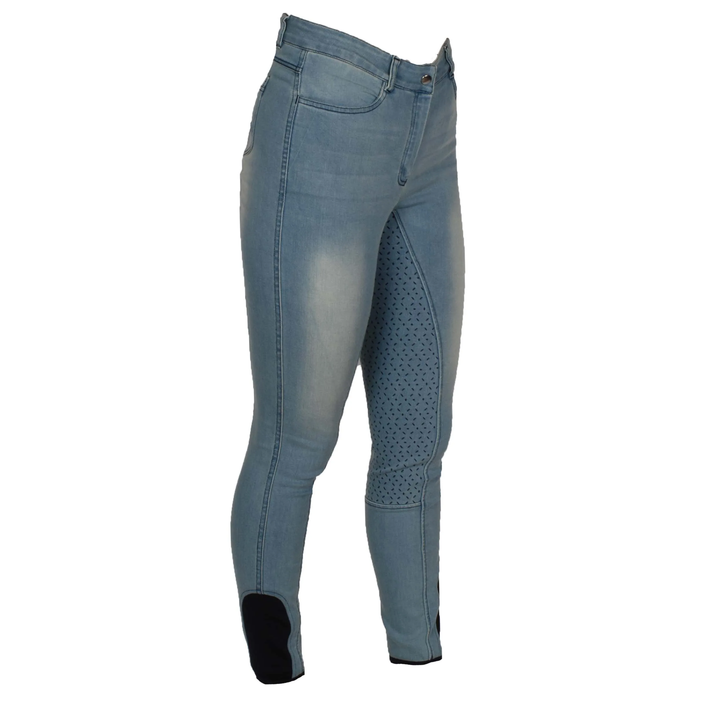 Mondoni Bellville jeans FG riding breeches