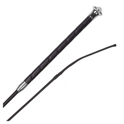 Harry Horse Dressage whip leather
