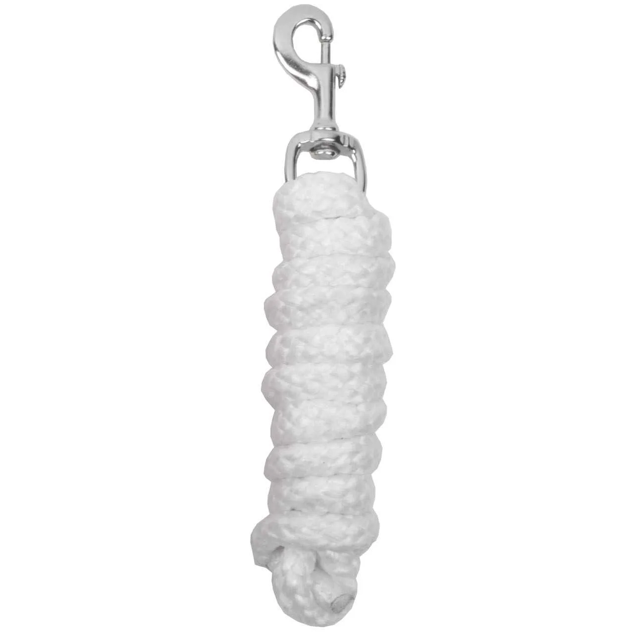 Nylon halter rope + snap hook