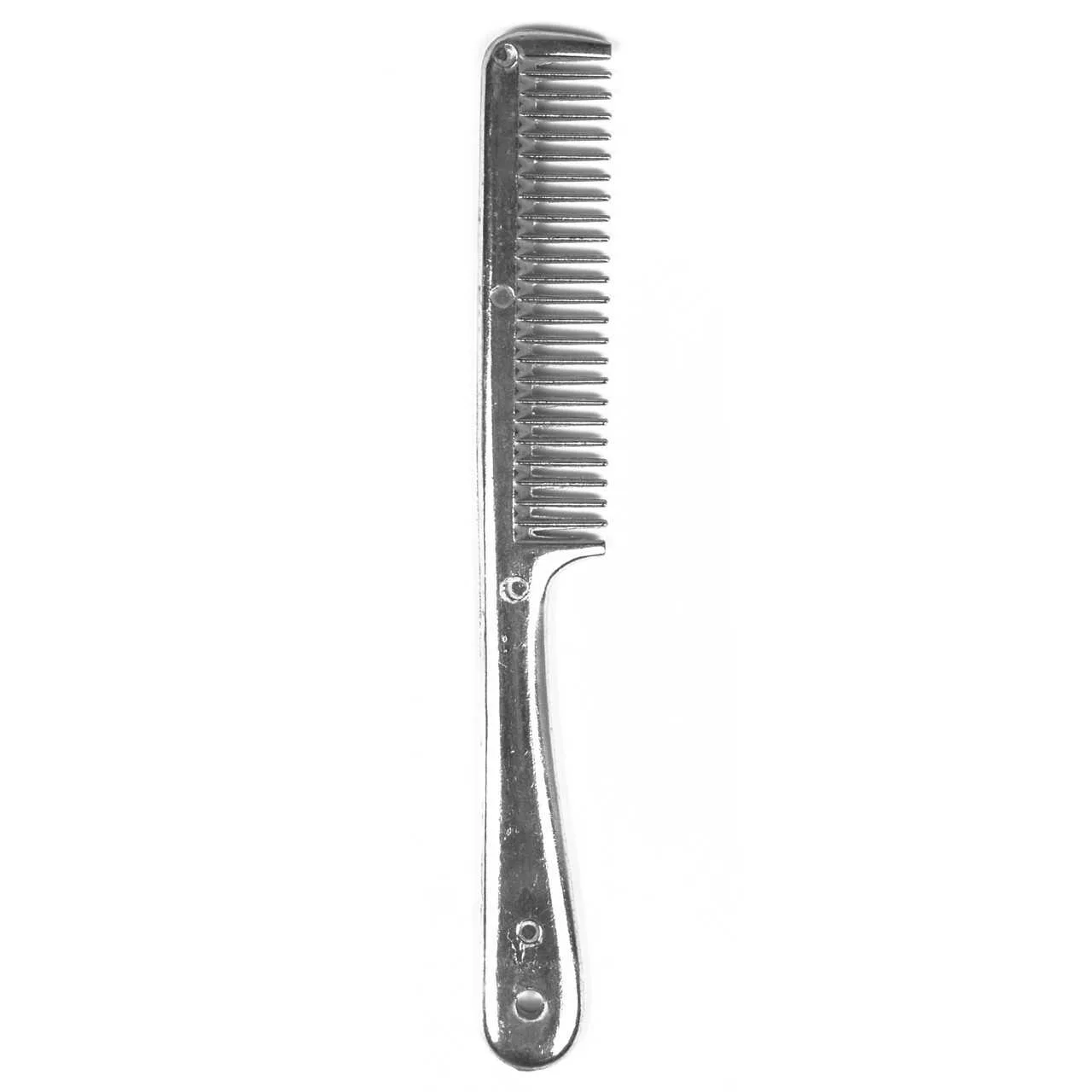 Pull comb with handle
