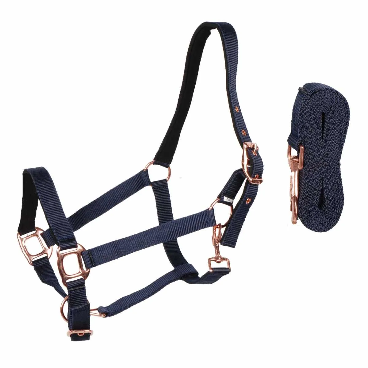 Pagony Monte Carlo halter set
