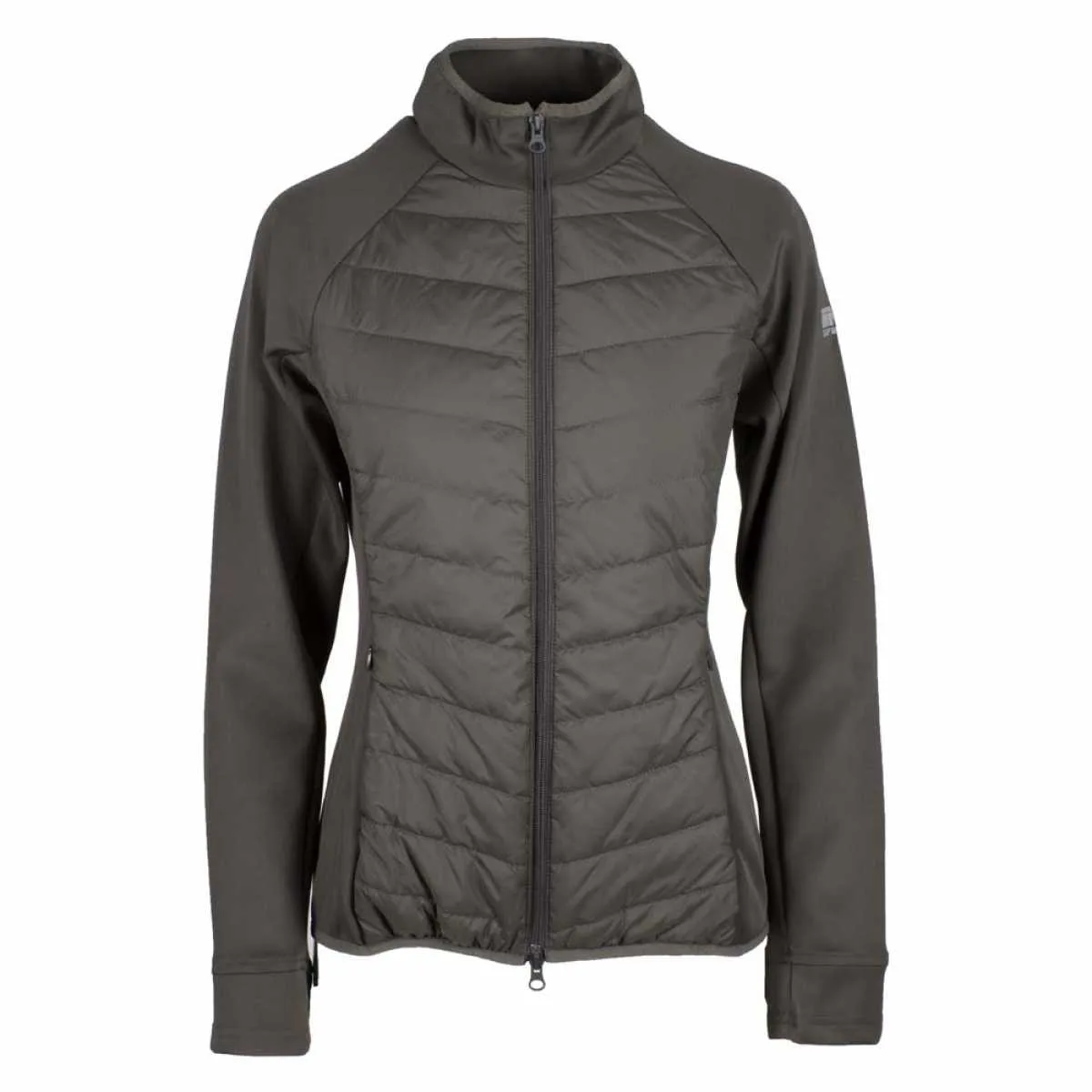 Mondoni Sports Mix tech jacket