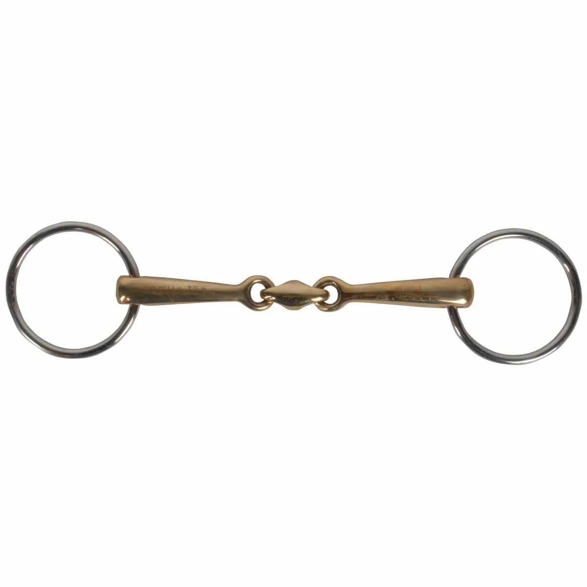 Stubben Pony water snaffle