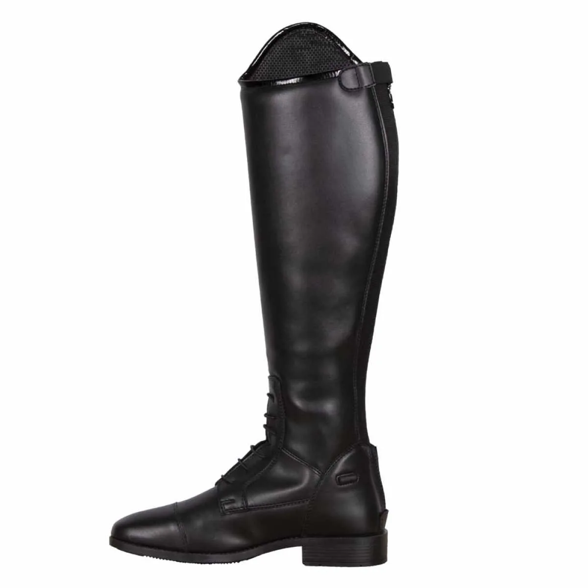 Mondoni Maldon Bling children's riding boots