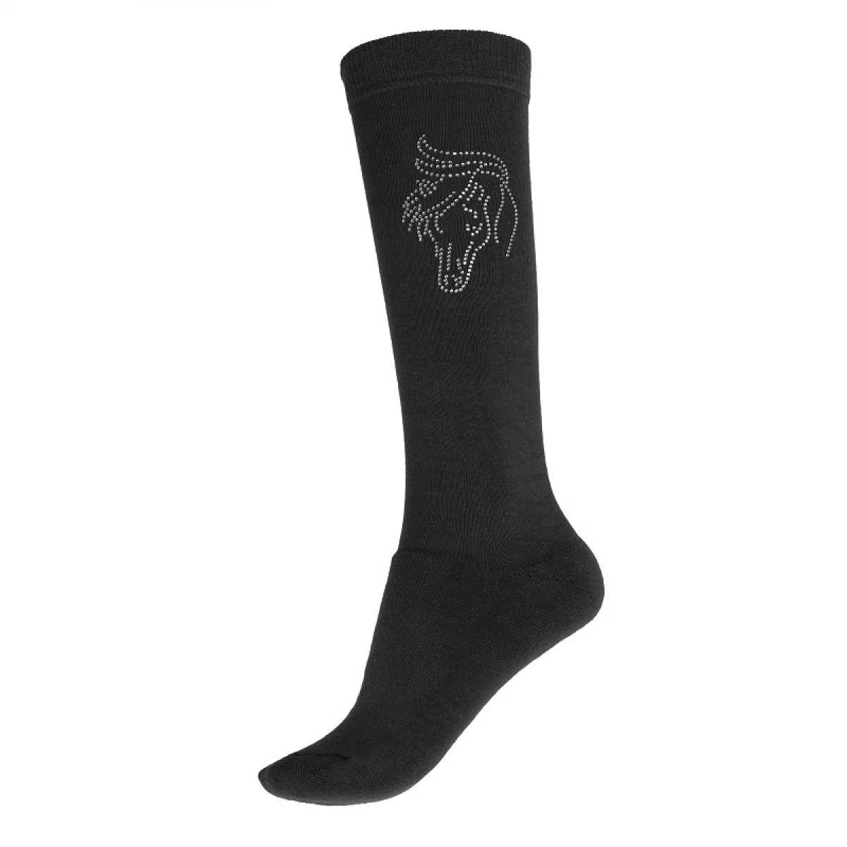Horka Premium knee socks Crystal