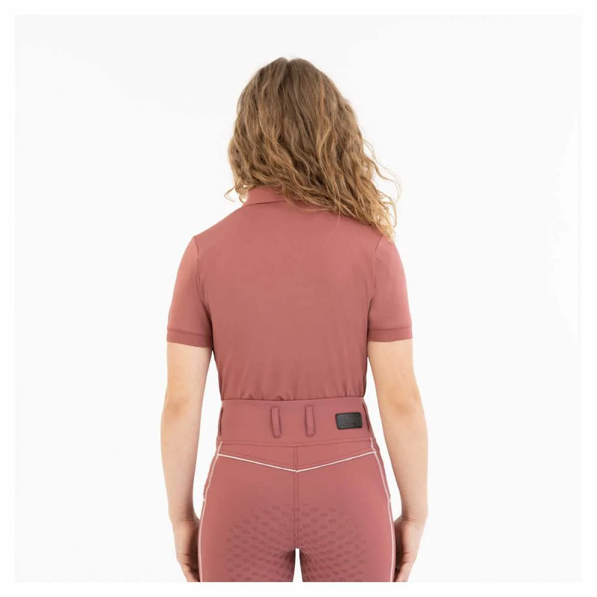 BR Eevolv Polo Shirt Immy