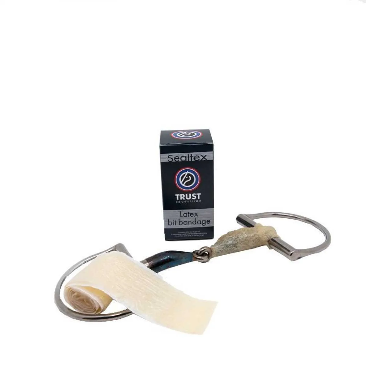 Trust Sealtex bit bandage